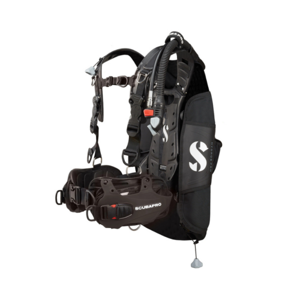 Scubapro Jacket Hydros Pro – Bild 2
