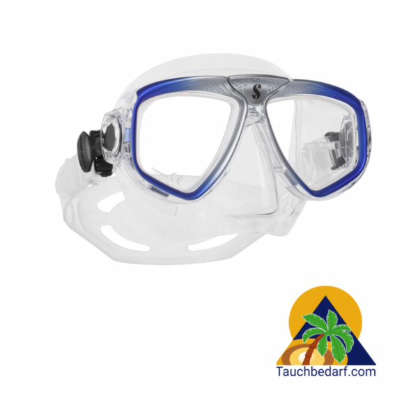 Tauchmaske Scubapro ZOOM – Bild 10