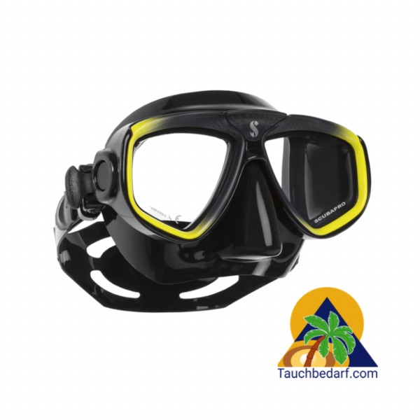 Tauchmaske Scubapro ZOOM – Bild 3