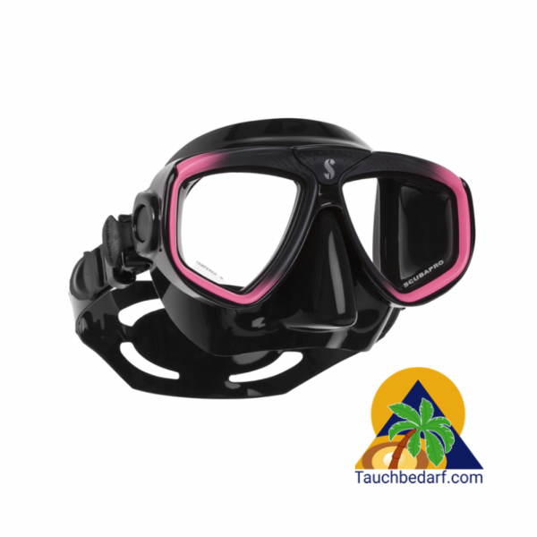 Tauchmaske Scubapro ZOOM – Bild 6