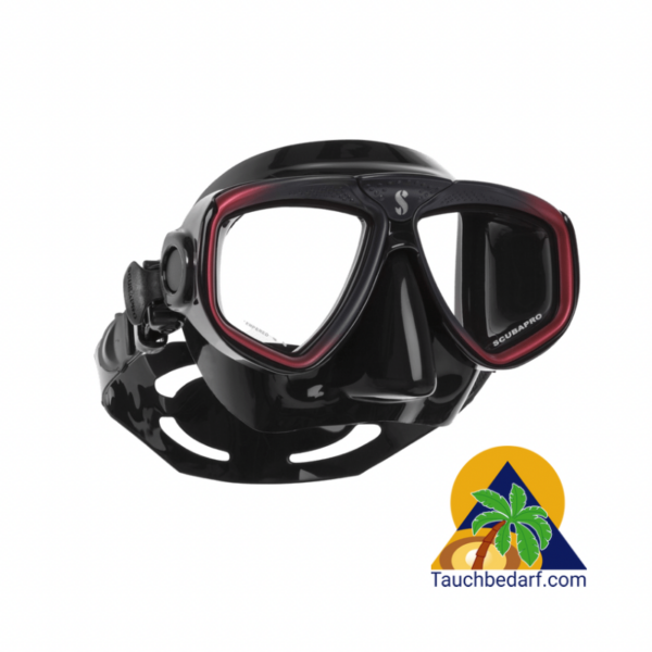 Tauchmaske Scubapro ZOOM – Bild 5