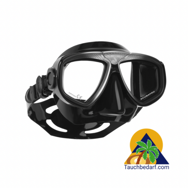 Tauchmaske Scubapro ZOOM – Bild 2