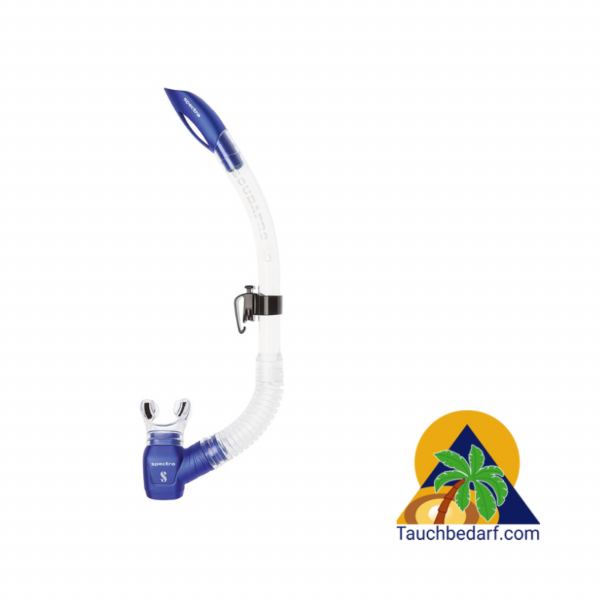 Schnorchel Scubapro SPECTRA - Farbenvielfalt – Bild 5