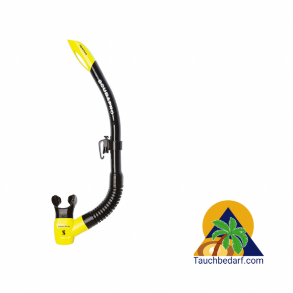 Schnorchel Scubapro SPECTRA - Farbenvielfalt – Bild 7