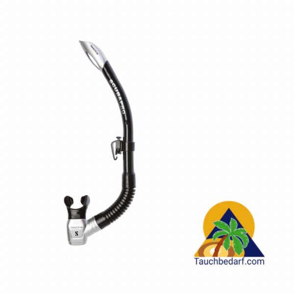 Schnorchel Scubapro SPECTRA - Farbenvielfalt – Bild 8