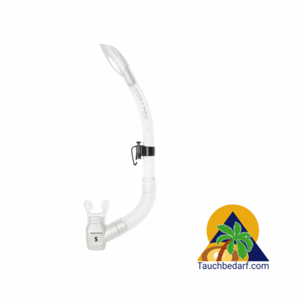 Schnorchel Scubapro SPECTRA - Farbenvielfalt – Bild 3