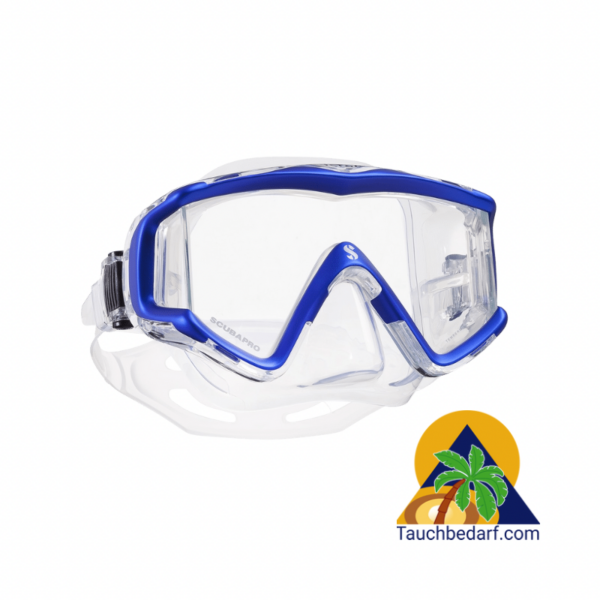 Tauchmaske Scubapro CRYSTAL VU – Bild 3