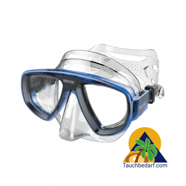 Tauchmaske Seac EXTREME 50 – Bild 2