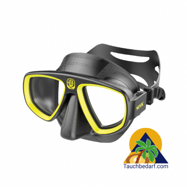 Tauchmaske Seac EXTREME 50 – Bild 5