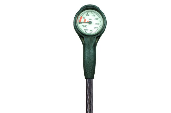 Polaris Slim Line Finimeter – Bild 3