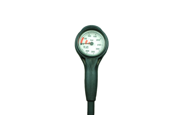 Polaris Slim Line Finimeter