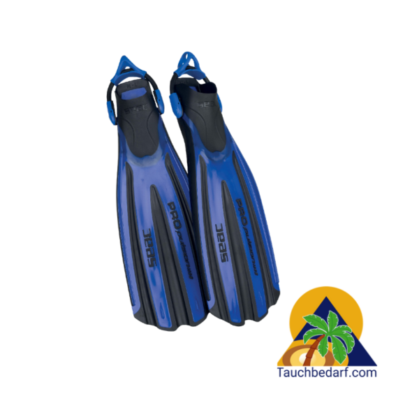 Geräteflosse Seac Sub Propulsion Sling Strap – Bild 3
