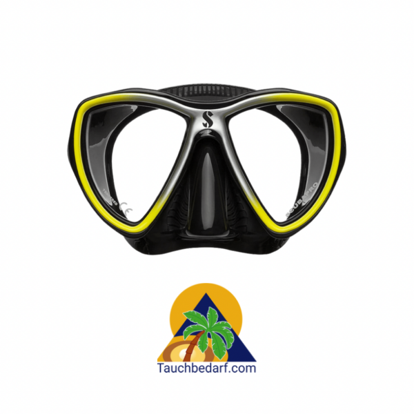 Tauchmaske Scubapro Synergy Mini - auch für kleine Gesichter – Bild 4