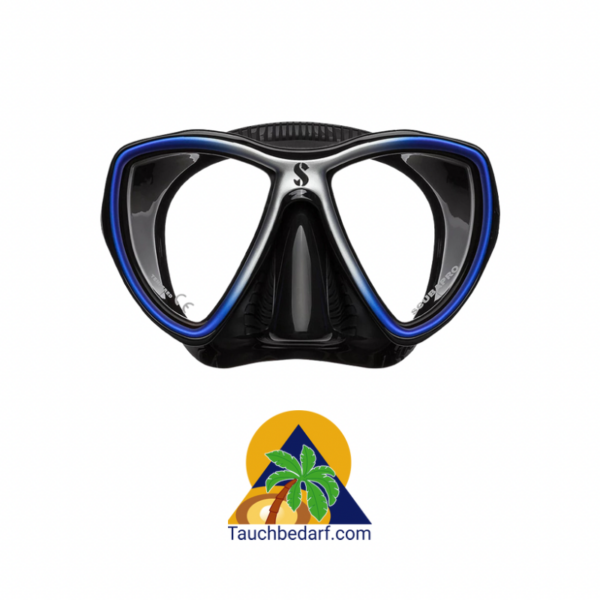 Tauchmaske Scubapro Synergy Mini - auch für kleine Gesichter – Bild 6