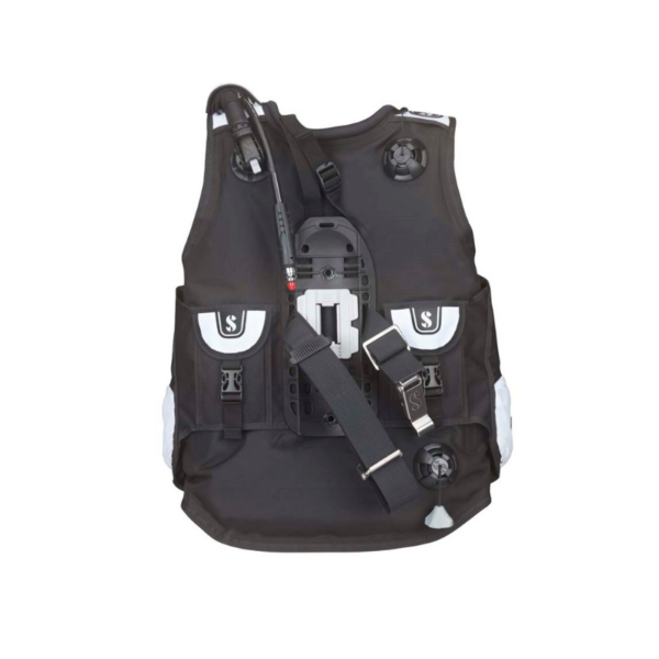 Scubapro Jacket Bella – Bild 3