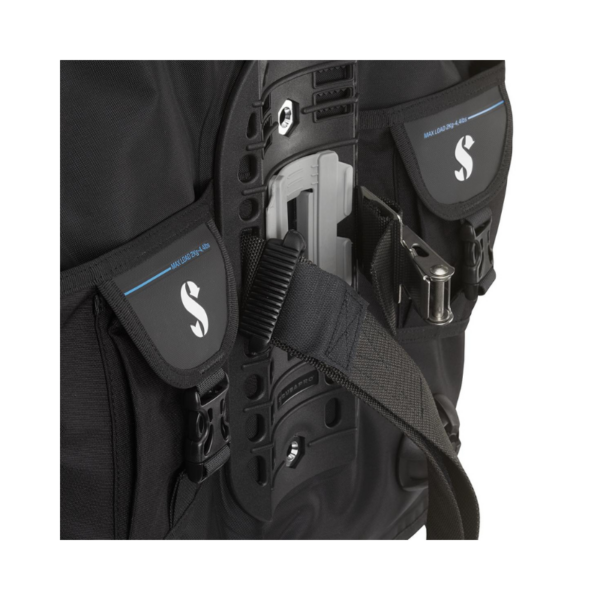 Scubapro Jacket Level – Bild 2