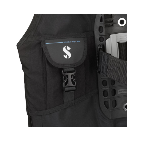 Scubapro Jacket Level – Bild 4