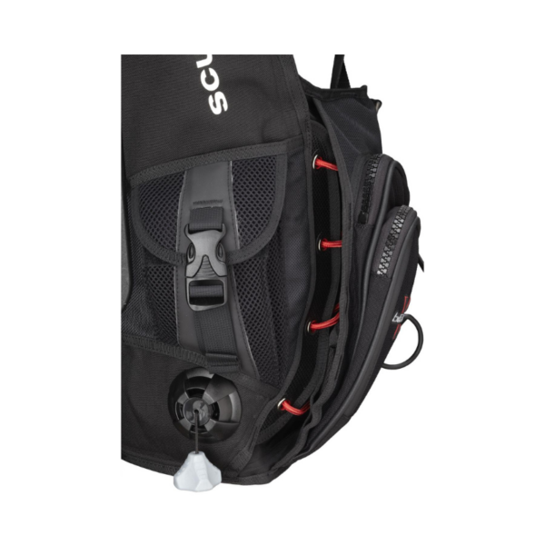 Scubapro Jacket X-Black – Bild 2