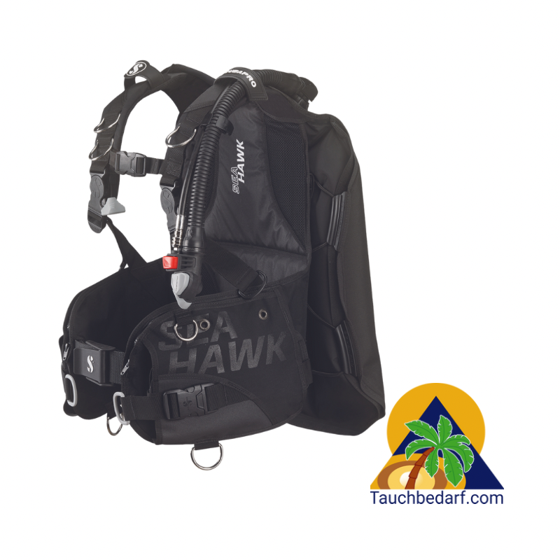 Scubapro Seahawk 2 › Tauchbedarf - mein Tauchshop