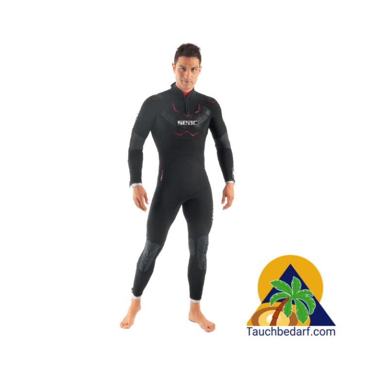 Seac Space 5mm Herren