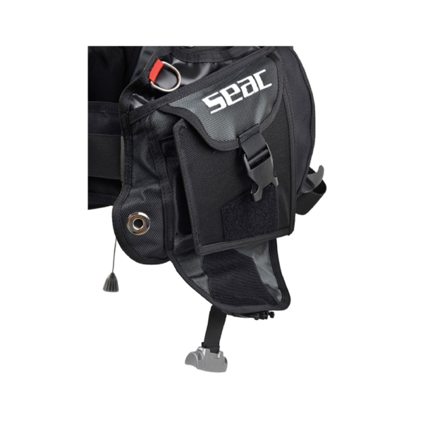 Seac Jacket Smart – Bild 2