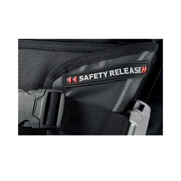 Seac Jacket Smart – Bild 4