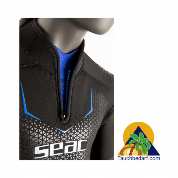Seac Space 7mm Herren – Bild 4