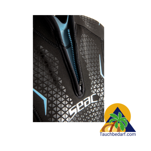 Seac Space 5mm Damen – Bild 7