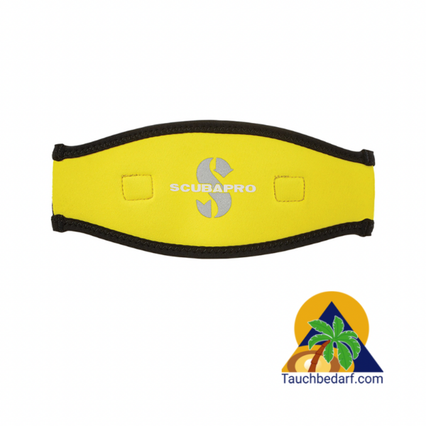 Neopren Maskenband Scubapro – Bild 3