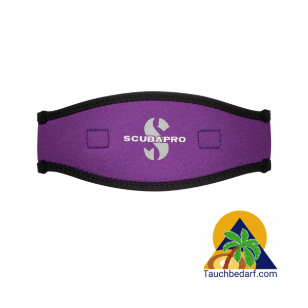 Neopren Maskenband Scubapro – Bild 2