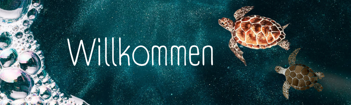 Tauchbedarf Willkommen