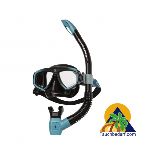 ABC SET - Scubapro ZOOM COMBO – Bild 2