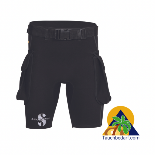 Scubapro HYBRID-CARGO-SHORT – Bild 2