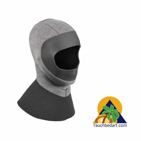 Scubapro Kofhaube Everflex 6/5/4mm – Bild 2