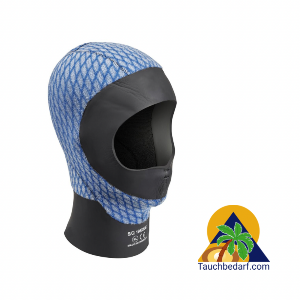 Scubapro Kopfhaube Exodry/Trilame 6/4mm – Bild 2