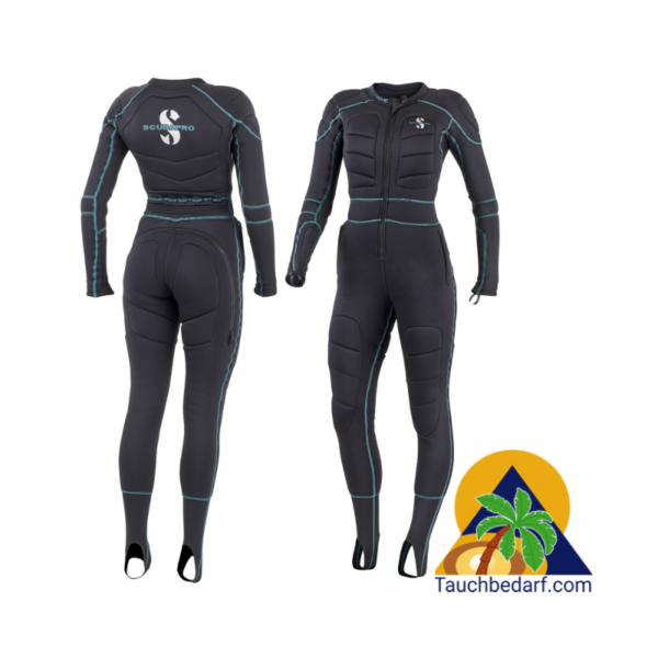 Scubapro Unterzieher K2 Extreme – Bild 3