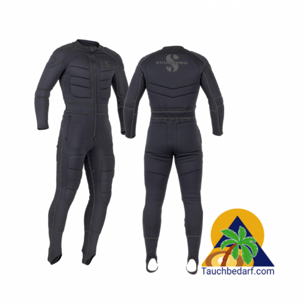 Scubapro Unterzieher K2 Extreme – Bild 2