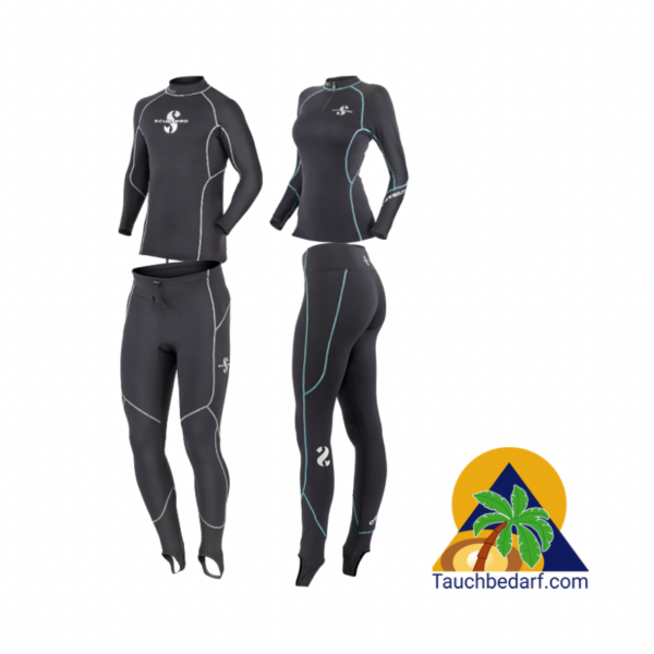 Scubapro Unterzieher K2 Light