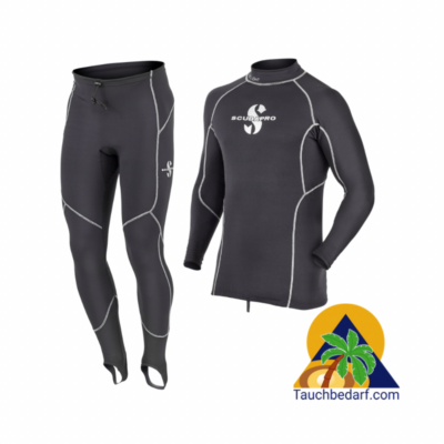 Scubapro Unterzieher K2 Light – Bild 7