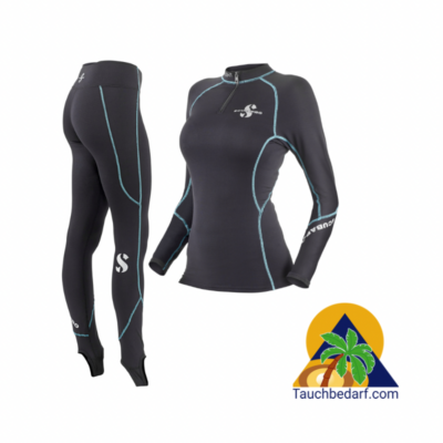 Scubapro Unterzieher K2 Light – Bild 6