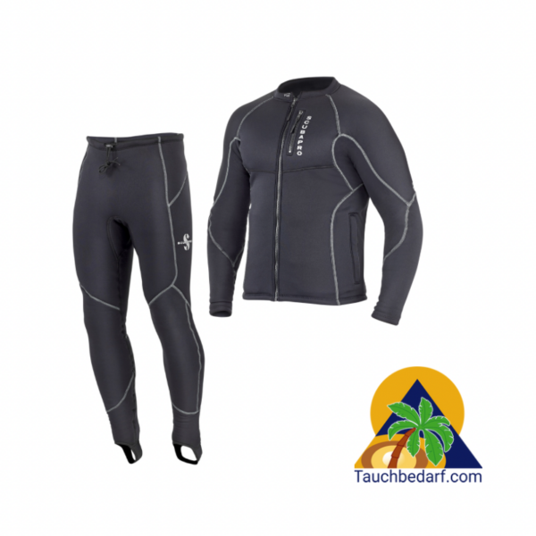 Scubapro Unterzieher K2 Medium – Bild 6