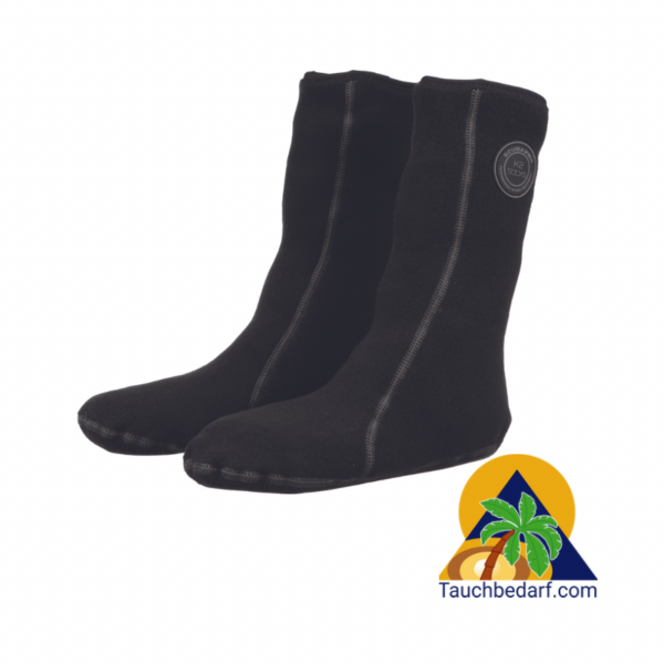 Scubapro K2 Socken für den Trocki