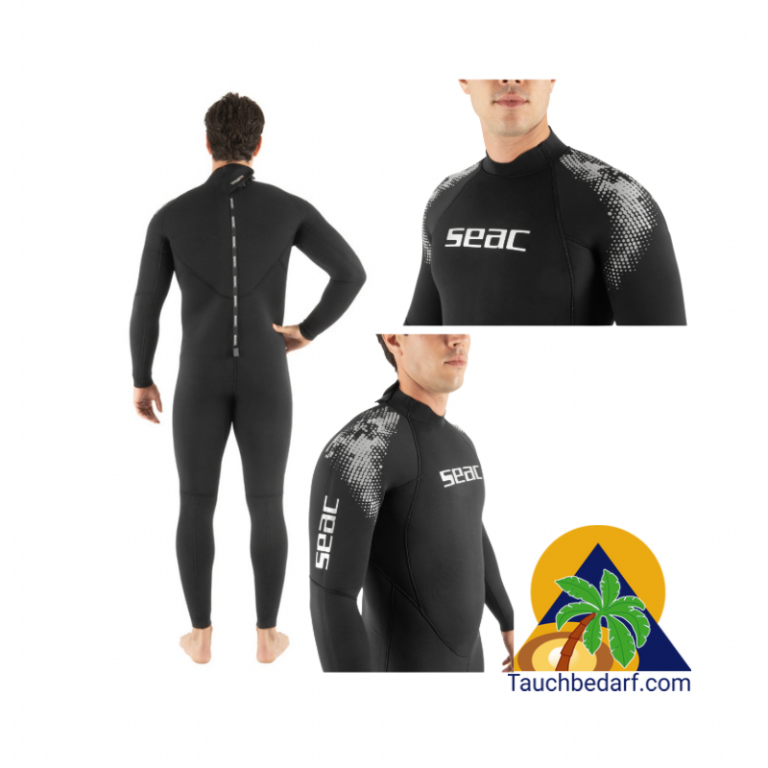 Seac COVER 5mm – Bild 5