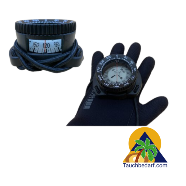 Polaris Kompass Pro Bungee