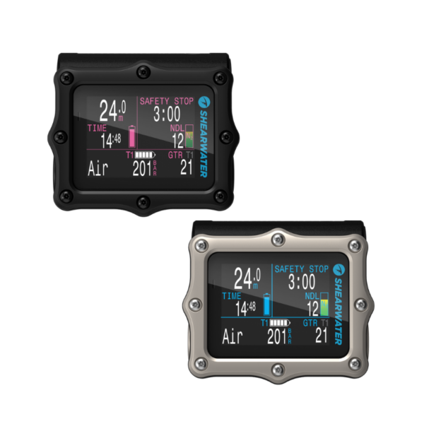 Shearwater Perdix 2