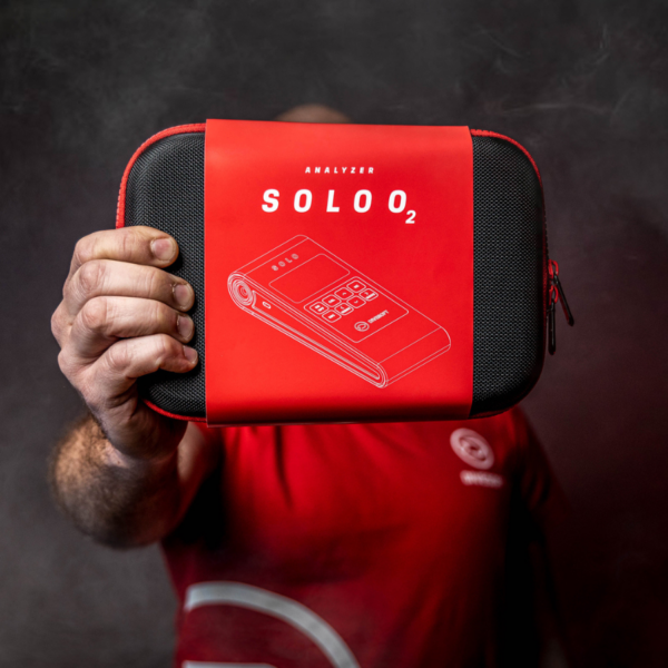 Divesoft Analyzer Solo O2 – Bild 2