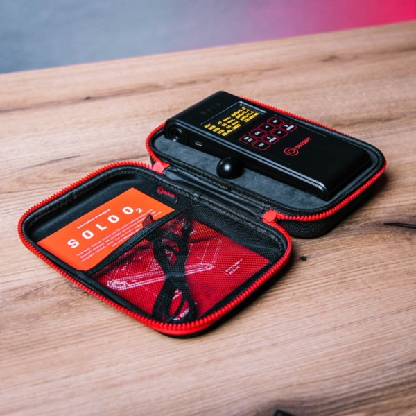 Divesoft Analyzer Solo O2 – Bild 4