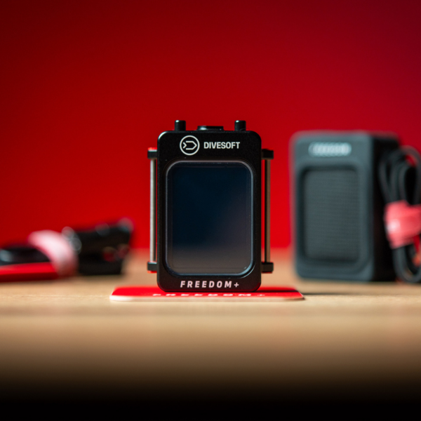 Divesoft Freedom+ Full Trimix – Bild 6