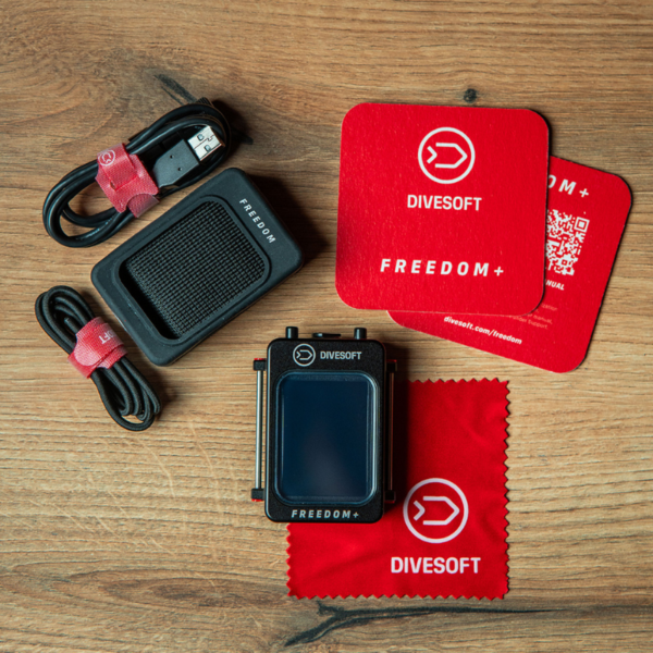 Divesoft Freedom+ Full Trimix – Bild 5