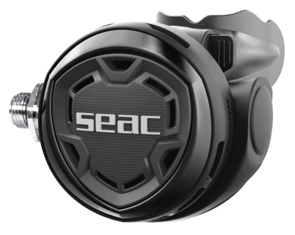 Seac Atemregler IT300 – Bild 2